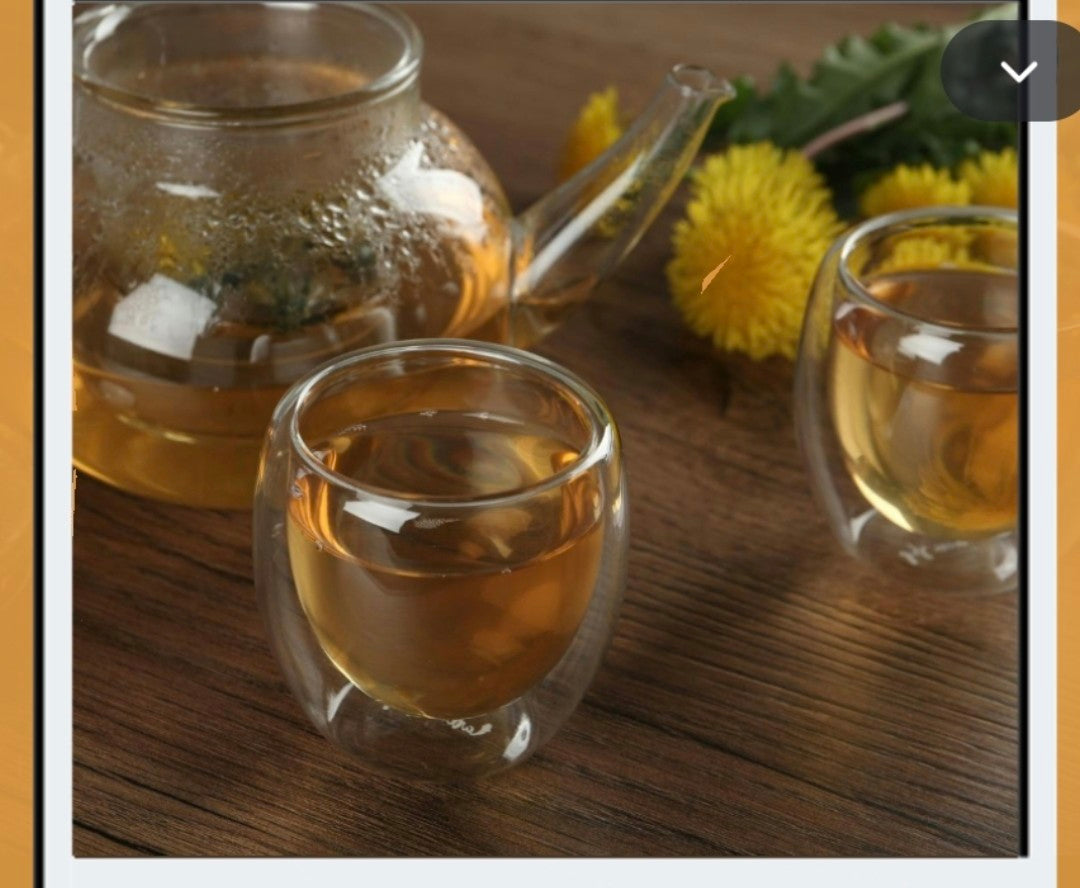 Herbal Tea